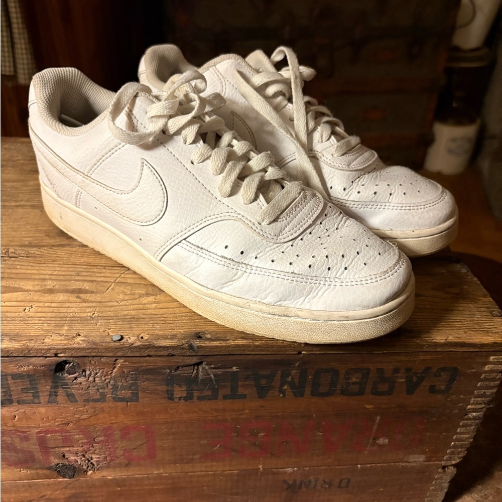 Nike Men's AF1 Sneakers 9.5